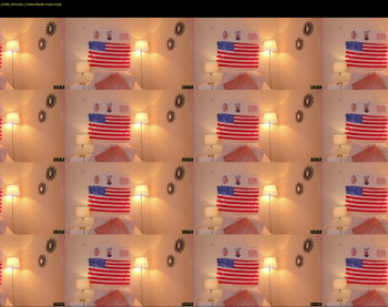 khloe_sweeet — 37 minute Chaturbate female cam show recording, 1080p, Jul 6, 2022