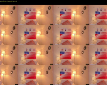 khloe_sweeet — 20 minute Chaturbate female cam show recording, 1080p, Jul 6, 2022