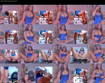 kimberly_hot2 — 54 minute Chaturbate female cam show recording, 1080p, Jul 6, 2022
