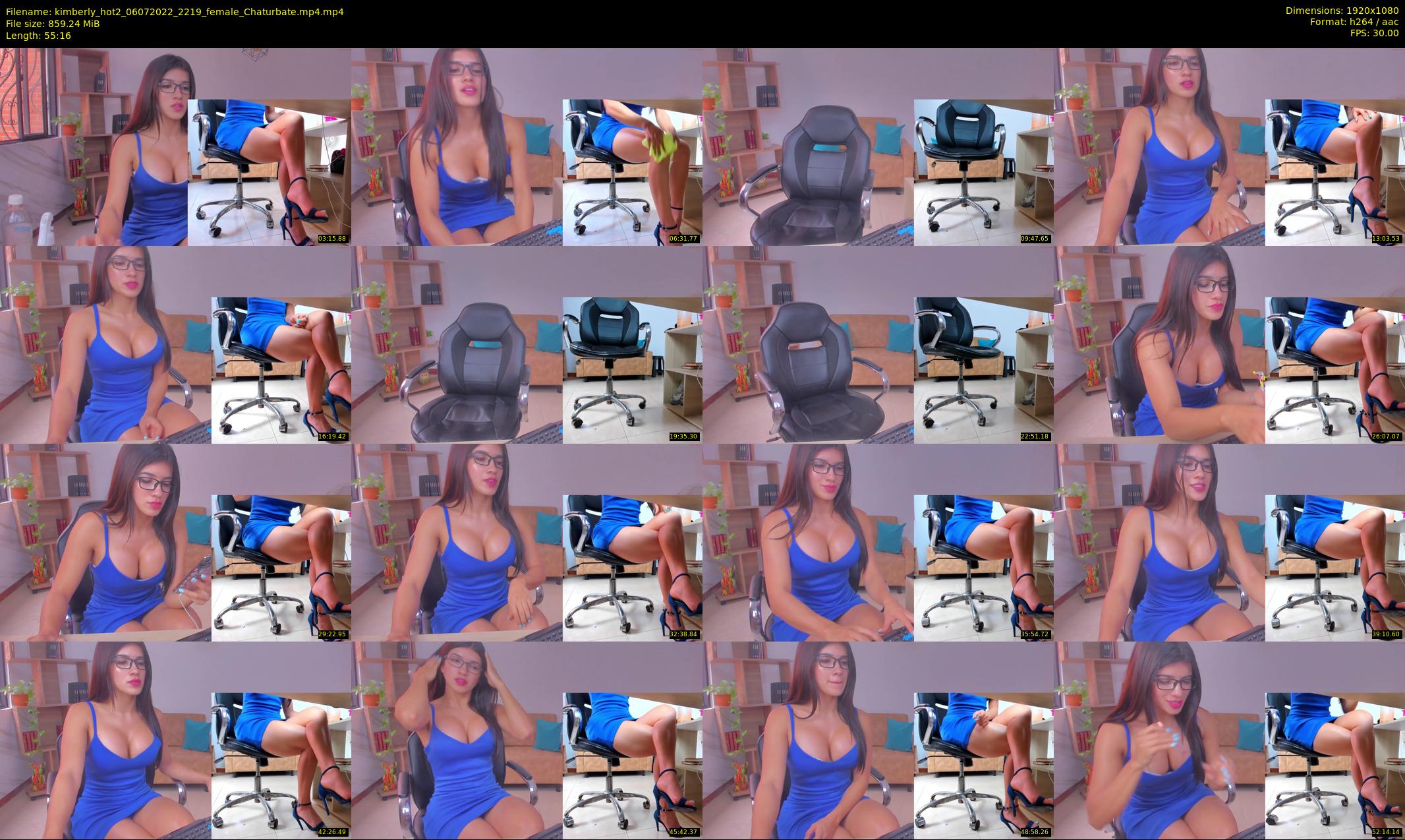 kimberly_hot2 — 56 minute Chaturbate female cam show recording, 1080p, Jul 6, 2022