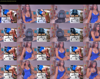 kimberly_hot2 — 56 minute Chaturbate female cam show recording, 1080p, Jul 6, 2022
