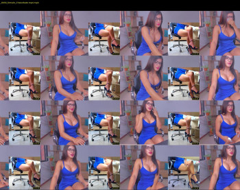 kimberly_hot2 — 59 minute Chaturbate female cam show recording, 1080p, Jul 7, 2022