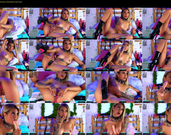 kittygy — 56 minute Chaturbate female cam show recording, 1080p, Jul 6, 2022