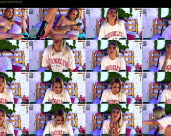 kittygy — 59 minute Chaturbate female cam show recording, 1080p, Jul 6, 2022