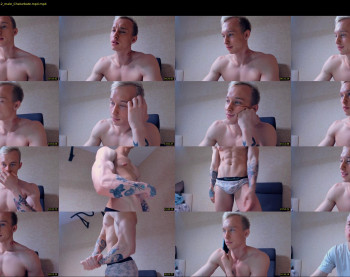 l_adonis_l — 37 minute Chaturbate male cam show recording, 1080p, Jul 6, 2022