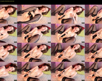 lallistuart — 54 minute Chaturbate female cam show recording, 1080p, Jul 6, 2022