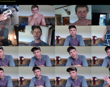 lancehardin — 11 minute Chaturbate male cam show recording, 720p, Jul 6, 2022