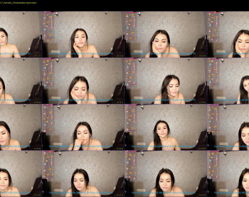 lee_chinsu — 4 minute Chaturbate female cam show recording, 1080p, Jul 6, 2022