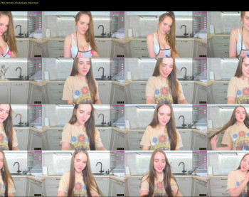 litlle_flowers — 16 minute Chaturbate female cam show recording, 1080p, Jul 6, 2022