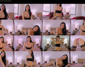 lorileen — 63 minute Chaturbate female cam show recording, 1080p, Jul 6, 2022