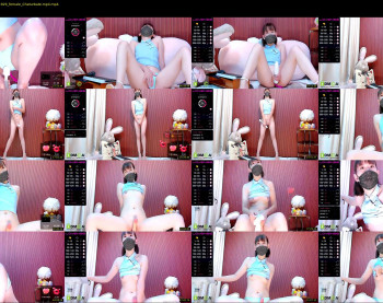 lovely_asahi — 58 minute Chaturbate female cam show recording, 720p, Jul 6, 2022