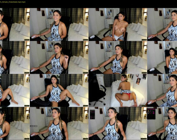lulu_lopez — 70 minute Chaturbate female cam show recording, 480p, Jul 6, 2022