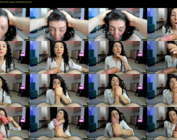 maleficent_couple — 3 minute Chaturbate couple cam show recording, 1080p, Jul 6, 2022
