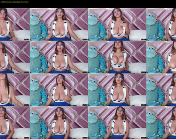 marilyn_rouse — 54 minute Chaturbate female cam show recording, 1080p, Jul 6, 2022