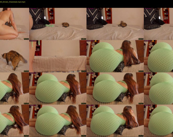 marstone_ — 16 minute Chaturbate female cam show recording, 1080p, Jul 6, 2022
