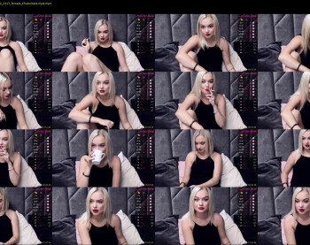 mary_romance — 16 minute Chaturbate female cam show recording, 1080p, Jul 6, 2022