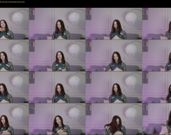marypsiss — 3 minute Chaturbate female cam show recording, 1080p, Jul 6, 2022