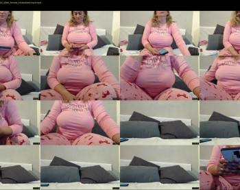 matureboobsbig — 20 minute Chaturbate female cam show recording, 480p, Jul 6, 2022