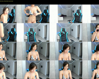 mei_tin — 15 minute Chaturbate female cam show recording, 1080p, Jul 6, 2022