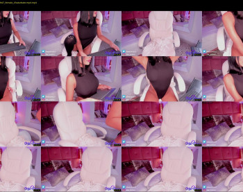 mel_evansx — 56 minute Chaturbate female cam show recording, 1080p, Jul 6, 2022