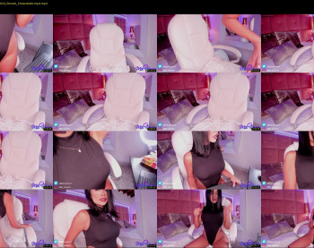 mel_evansx — 56 minute Chaturbate female cam show recording, 1080p, Jul 6, 2022