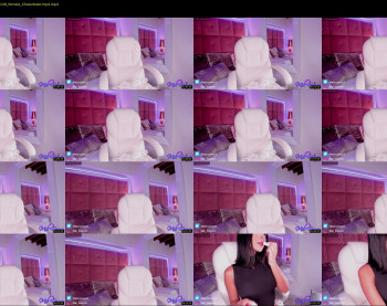 mel_evansx — 48 minute Chaturbate female cam show recording, 1080p, Jul 6, 2022