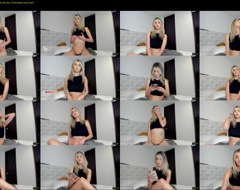 miaduval — 53 minute Chaturbate female cam show recording, 1080p, Jul 7, 2022