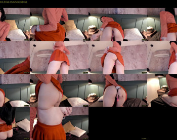 midori__san — 27 minute Chaturbate female cam show recording, 1080p, Jul 6, 2022