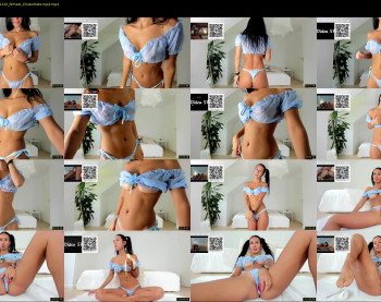 miiiawallace — 92 minute Chaturbate female cam show recording, 720p, Jul 6, 2022