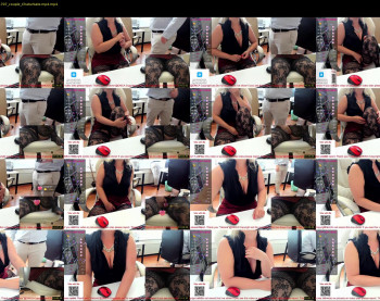 milf_viktoria — 26 minute Chaturbate female cam show recording, 720p, Jul 6, 2022