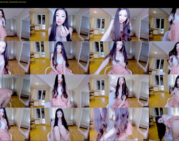 miso_misa — 54 minute Chaturbate female cam show recording, 1080p, Jul 6, 2022