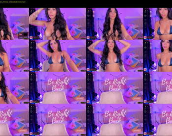 missflorida — 41 minute Chaturbate female cam show recording, 1080p, Jul 6, 2022