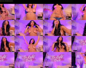 missflorida — 55 minute Chaturbate female cam show recording, 1080p, Jul 6, 2022