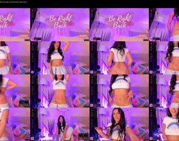 missflorida — 41 minute Chaturbate female cam show recording, 1080p, Jul 6, 2022