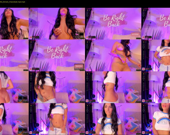 missflorida — 54 minute Chaturbate female cam show recording, 1080p, Jul 6, 2022