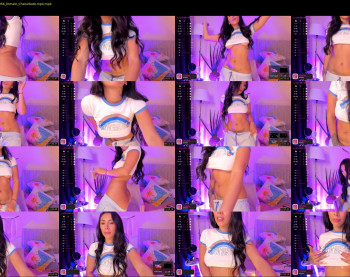 missflorida — 26 minute Chaturbate female cam show recording, 1080p, Jul 6, 2022