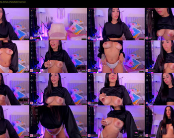 missflorida — 53 minute Chaturbate female cam show recording, 1080p, Jul 7, 2022