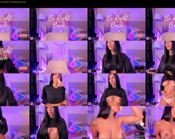 missflorida — 61 minute Chaturbate female cam show recording, 1080p, Jul 7, 2022