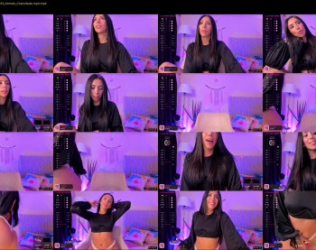 missflorida — 10 minute Chaturbate female cam show recording, 1080p, Jul 7, 2022
