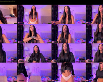 missflorida — 24 minute Chaturbate female cam show recording, 1080p, Jul 7, 2022