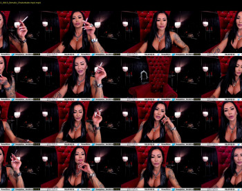 mistresskennya — 58 minute Chaturbate female cam show recording, 1080p, Jul 7, 2022