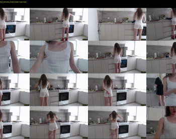 momsroom — 54 minute Chaturbate couple cam show recording, 1080p, Jul 6, 2022