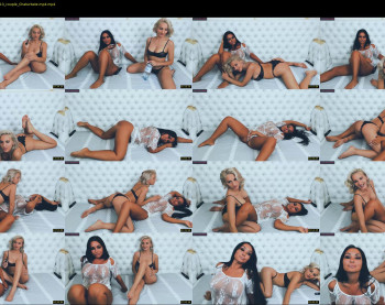 monikate_ — 45 minute Chaturbate couple cam show recording, 1080p, Jul 6, 2022