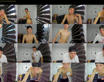 morgan_hiller — 93 minute Chaturbate male cam show recording, 720p, Jul 7, 2022