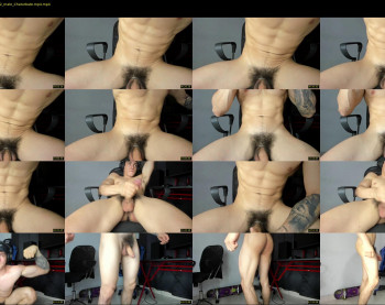 mr_freed — 54 minute Chaturbate male cam show recording, 1080p, Jul 7, 2022