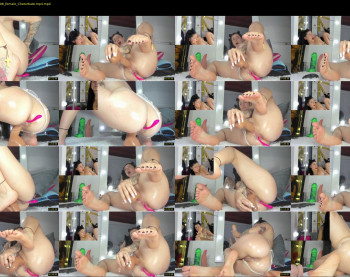 msschloe_ — 41 minute Chaturbate female cam show recording, 720p, Jul 7, 2022