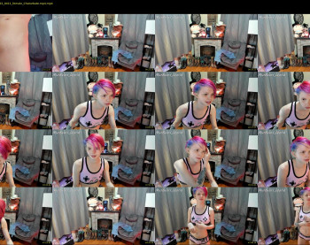 murbears_world — 54 minute Chaturbate female cam show recording, 1080p, Jul 7, 2022