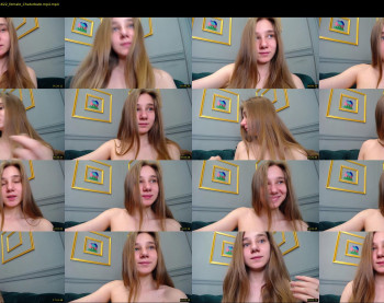 nancycute__ — 23 minute Chaturbate female cam show recording, 1080p, Jul 6, 2022