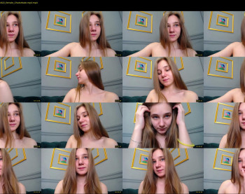 nancycute__ — 8 minute Chaturbate female cam show recording, 1080p, Jul 6, 2022