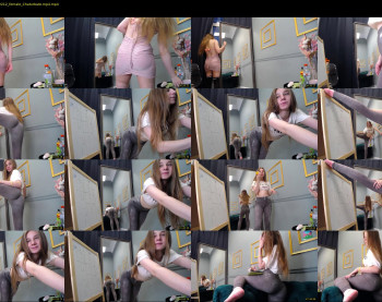 nancycute__ — 54 minute Chaturbate female cam show recording, 1080p, Jul 6, 2022